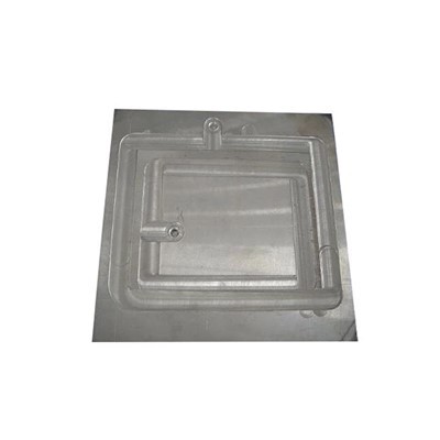 Folyékony hűtőlemez