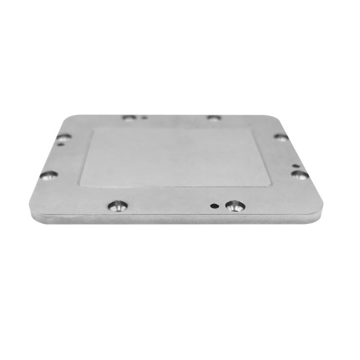 Aluminum Vapor Chamber