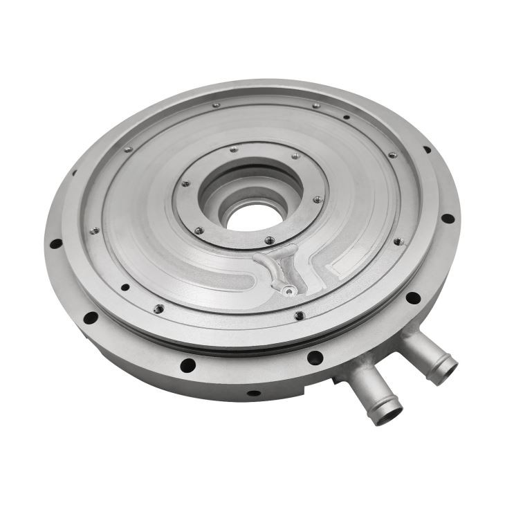 Automotive Water Pump