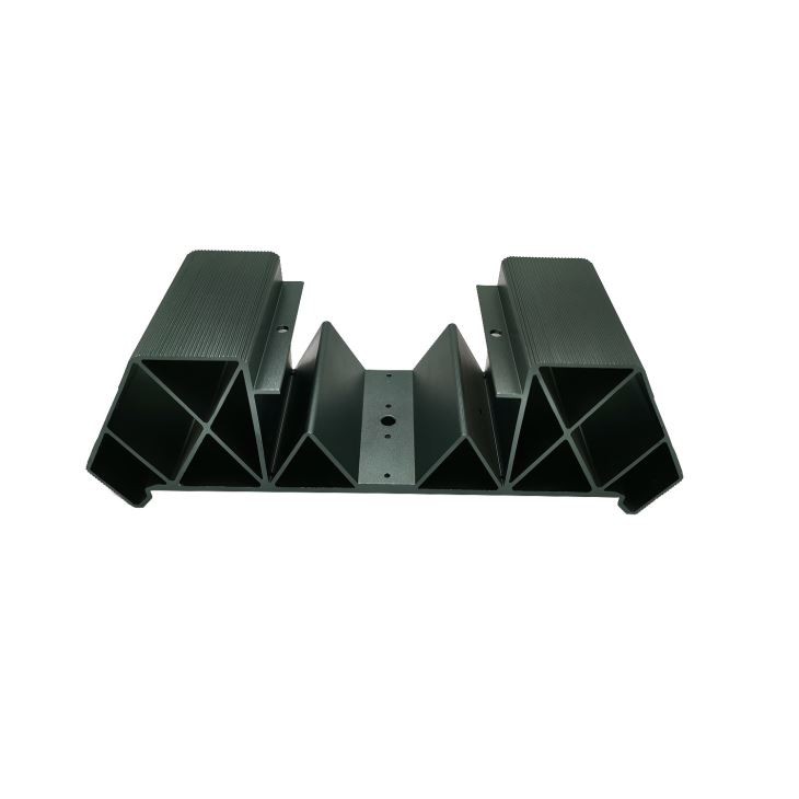 Custom Led Aluminum Radiator