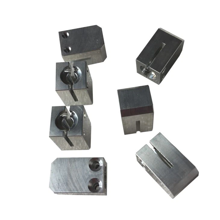 Mini CNC Mill Aluminum